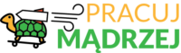 Pracuj mądrzej Logo