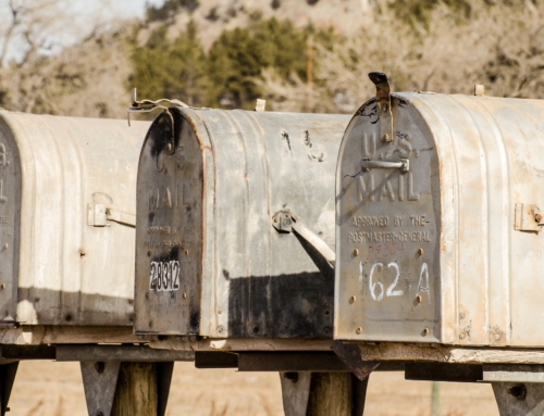 Jak efektywnie korzystać ze skrzynki mailowej – Inbox Zero